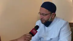ओवैसी