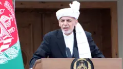 اشرف غنی