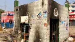مزار