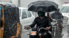 నివర్ తుపాను