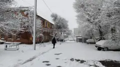 Thành phố Kharkiv