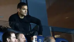 Hatem Ben Arfa juge avoir été victime de harcèlement moral de la part du PSG.