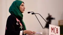 زارا محمد
