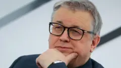 Ярослав Кузьминов