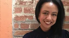 ደራሲ ሜሮን ሐደሮ