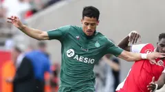 William Saliba