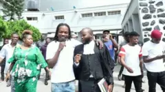 Naira Marley tun yọju sile ẹjọ