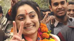 નૂપુર શર્મા સુપ્રીમ કોર્ટ જજે ઝાટકણી કાઢી