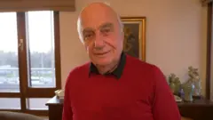 Çetin Doğan