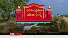 မင်းကင်း ပီဒီဖက်ဖ် ၅၀ ကျော် ဖမ်းဆီးခံရ
