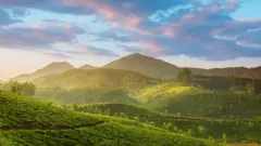 हिमाचल के पहाड़