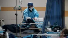 زنگ خطر در خوزستان؛ افزایش مبتلایان به نوع جدید ویروس کرونا