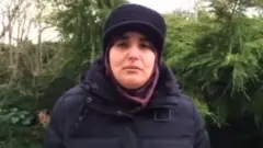 هدى العمري