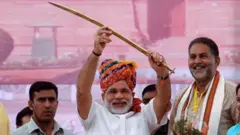 સુપ્રિમ કોર્ટનો ચુકાદો પીએમ મોદીની રાજકીય કારકિર્દીના સૌથી અઘરા પ્રકરણનું દેખીતું સમાપન છે.