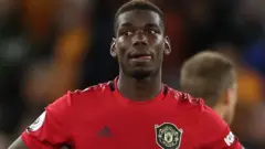 Paul Pogba