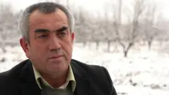 Қўчқор Норқобил: Афғонистонга боришимиз ҳақида билмаганман...