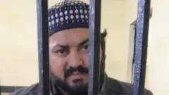 عمران چشتی