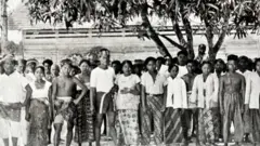 Orang-orang Jawa di Suriname