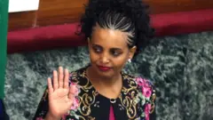 ወ/ሪት ብርቱካን በወዳጆቻቸው አንደበት