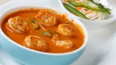Karachi - Goan food