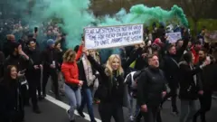 Демонстрация в Гайд-парке