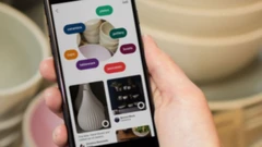 Pinterest bilbila moobaayilaarratti