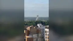 Взрыв