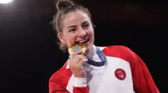 barbara matić