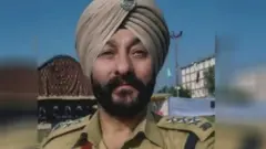 ਦਵਿੰਦਰ ਸਿੰਘ