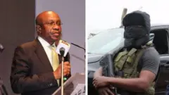DSS charge Godwin Emefiele go court