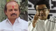 वसंत मोरे राज ठाकरे