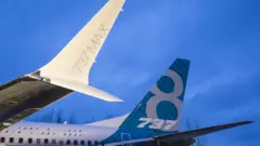 Boeing 737 MAX