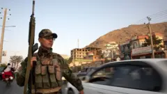 افغانستان
