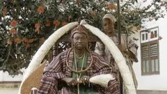 Olateru-Olagbegi II