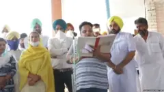 ਭਗਵੰਤ ਮਾਨ