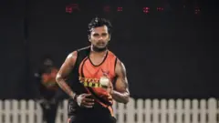 வெறும் மூன்றே மாதத்தில் சரித்திரத்தில் இடம் பிடித்த நடராஜன்