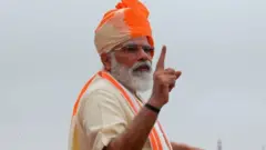 नरेंद्र मोदी