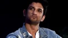 ਸੁਸ਼ਾਂਤ ਸਿੰਘ ਰਾਜਪੂਤ