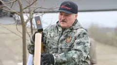 Лукашенко