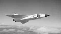 Avro Canada/Canada Aviation and Space Museum