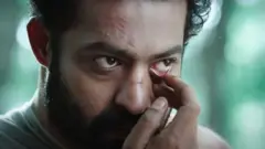 ఆర్ఆర్ఆర్ మూవీ