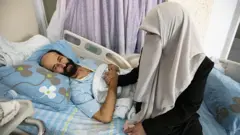 الأسير الفلسطيني ماهر الأخرس