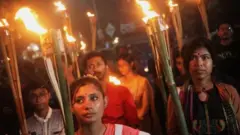 আবরার ফাহাদ, প্রতিবাদ,