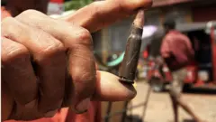 ''වෙඩි වැදුණු අපිට සාධාරණයක් ඉටු වුණේ නැහැ.''