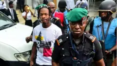 Naira Marley