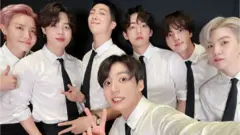 bangtan మ్యూజిక్ బ్రాండ్ సభ్యులు