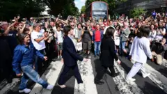 Abbey Road