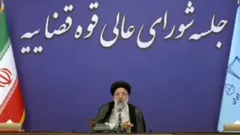 پرونده مهرداد سپهری: اعتراض رئیس قوه قضاییه ایران به انتشار خبر بدرفتاری پلیس
