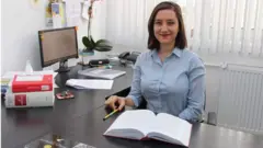 Ceren Damar Şenel