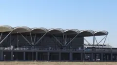 فرودگاه اربیل عراق